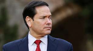 Marco Rubio visita a Itália para reconciliar laços com Vaticano e governo Meloni