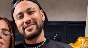 Parça de Neymar arrecada quase R$ 800 mil em live de apenas 45 minutos; saiba como