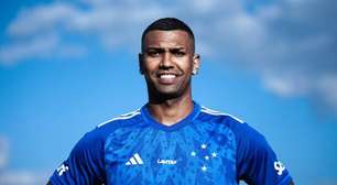 Walace é sondado por Santos e Grêmio, e Cruzeiro aceita negociar