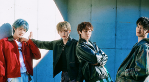 Quem é 1VERSE, grupo de K-Pop que fará show na Virada Cultural de SP?