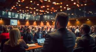 Brasil amplia protagonismo em eventos de tecnologia