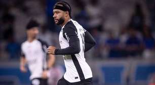 Memphis aceita redução salarial para renovar, revela executivo do Corinthians