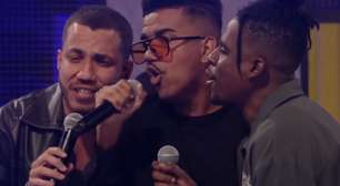Os Garotin anuncia novo álbum "Força da Juventude"; tracklist conta com Marina Sena, BK, Liniker e outros