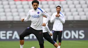 No palco do título inédito, PSG pega o Bayern e busca sua terceira final da Champions