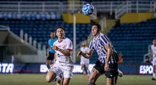 Vitória x Ceará: Saiba onde assistir ao jogo AO VIVO na TV