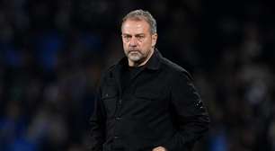 Barcelona quer novo brasileiro no elenco