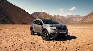 SUV da Renault tem R$22.000 de desconto em maio e 1ª parcela só em julho