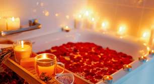 Ritual do amor: o banho que promete abrir caminhos para novos encontros