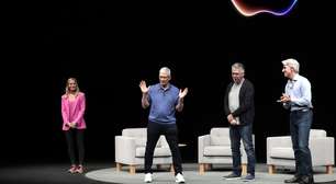 Apple terá que pagar US$ 250 milhões a usuários de iPhone em processo coletivo por engano sobre IA