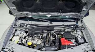 Renault Oroch PRO: ficha técnica mostra caçamba de 683 litros e carga de até 678 kg