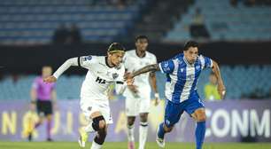 Atlético-MG cede empate no fim e vê situação se complicar na fase de grupos da Conmebol Sul-Americana