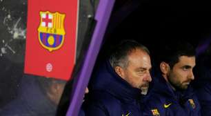 Barcelona quer novo brasileiro no elenco