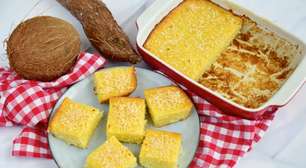 Bolo caseiro: 4 receitas deliciosas e práticas para o Dia das Mães