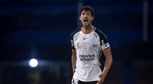 Corinthians está escalado para enfrentar o Santa Fe pela Libertadores
