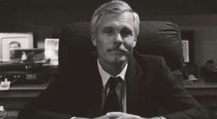 LUTO! Morre Ted Turner, fundador da CNN e visionário das notícias 24 horas