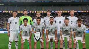 Como chega a Nova Zelândia para a Copa do Mundo