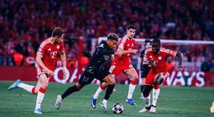 Doué destaca força coletiva do PSG após vaga na final: "Lutamos uns pelos outros"