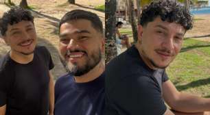 Turista morre após comer em praia de Maceió; relato do viúvo comove
