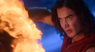 "Você deve ter uma mente doentia": Astro de Mortal Kombat 2 brinca com criador da franquia de games que confirma fatality épico no novo filme