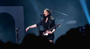 Os melhores solos de guitarra de todos os tempos segundo St. Vincent