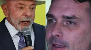 Pesquisa Quaest aponta empate técnico entre Lula e Flávio Bolsonaro no RS