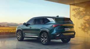 Renault Boreal tem queda de R$ 22 mil e taxa zero para enfrentar Jeep Compass e Toyota Corolla Cross,