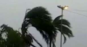 PE: Apac prevê Dia das Mães com chuva de até 100mm no Grande Recife e Mata Norte