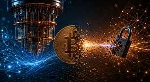 Computadores quânticos podem quebrar o Bitcoin entre 2030 e 2042, mas isso pode acontecer do dia para a noite, diz Project Eleven