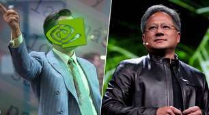 "Agentes de IA vão te assediar": Jensen Huang acredita que a IA não vai nos substituir, mas fará algo muito pior