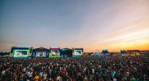 Opus Entretenimento anuncia sociedade no Festival João Rock após 23 anos de história do evento