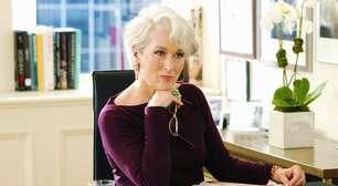 Quer um cabelo impecável? O que Miranda Priestly nunca te diria