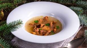 Caldo Branca de Neve: uma infusão de sabores intensos e propriedades nutritivas