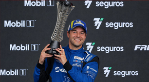 77 Seguros acelera na Porsche Cup Brasil e anuncia patrocínio ao piloto Gerson Campos