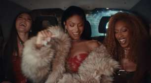 "Therapy At The Club": FLO divulga trailer e música-título de álbum novo
