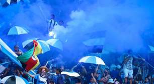 Onde comprar ingresso para Grêmio x Flamengo