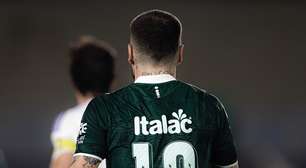 Italac é a nova patrocinadora do Goiás Esporte Clube
