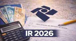 Imposto de Renda 2026: previdência privada tem mudanças; entenda o que fazer