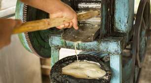 O segredo do caldo de cana: a ciência por trás da cor, do frescor e do sabor da garapa