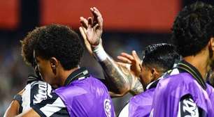 Robinho Jr confirma tapa e diz que Neymar pediu desculpas: "Tudo resolvido"