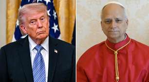 Vaticano reafirma EUA como 'interlocutor essencial' apesar de críticas de Trump a Papa