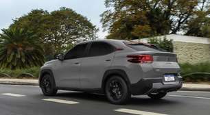 Citroën Basalt Feel vai pra cima do Fiat Pulse com corte agressivo de R$ 21.875,10; veja os valores de maio