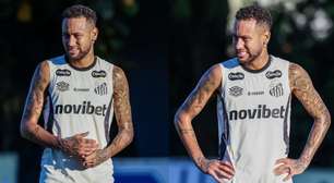 Aquário em crise? O momento conturbado de Neymar acende alerta para o signo