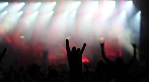 Estudo aponta que a música pesada pode acalmar e inspirar ouvintes