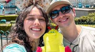 Alanzoka e Maethe Lima: Quem são os streamers que mantiveram gravidez em segredo?
