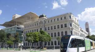 Cultura e educação se conectam no Museu de Arte do Rio