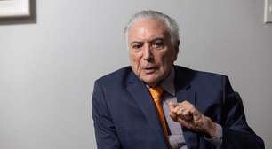 Fundo ligado à família Vorcaro também teria adquirido cota para filme sobre Temer