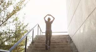 Subir escadas vale como exercício? Descubra agora!