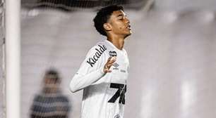 Para tirar Robinho JR do Santos, Atlético-MG pode propor troca com atacante 'medalhão'