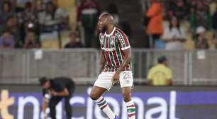 Manoel se despede do Fluminense nas redes sociais: "Gratidão eterna"