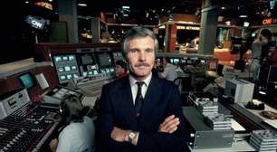 Fundador da CNN, Ted Turner morre aos 87 anos